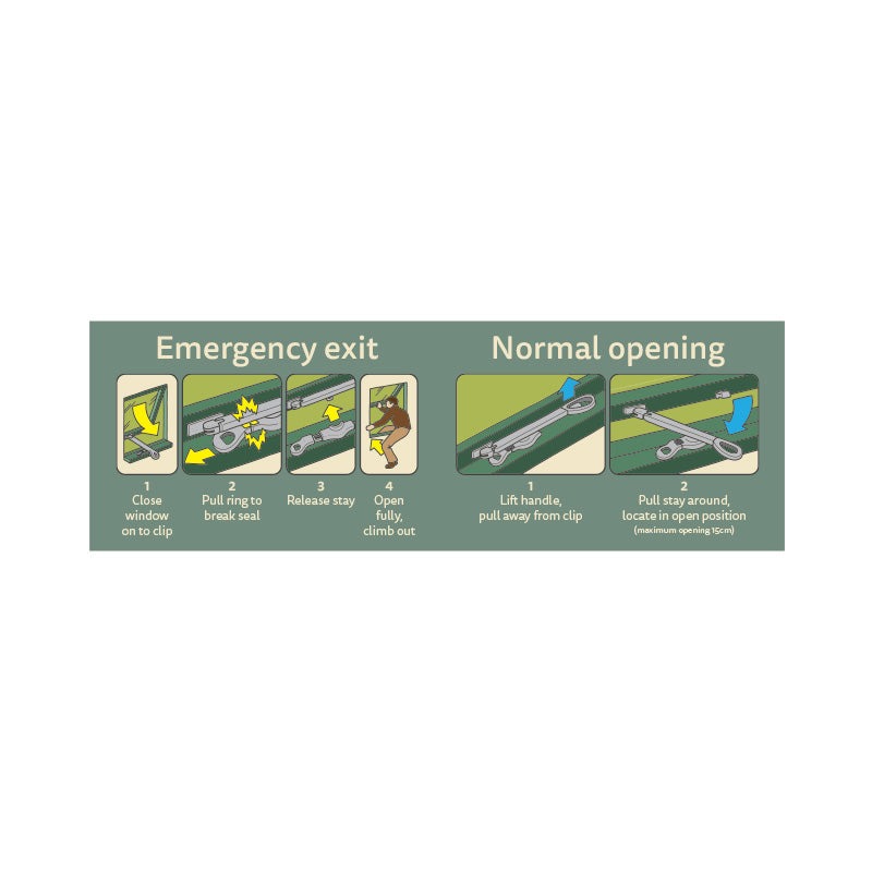 Window Opening