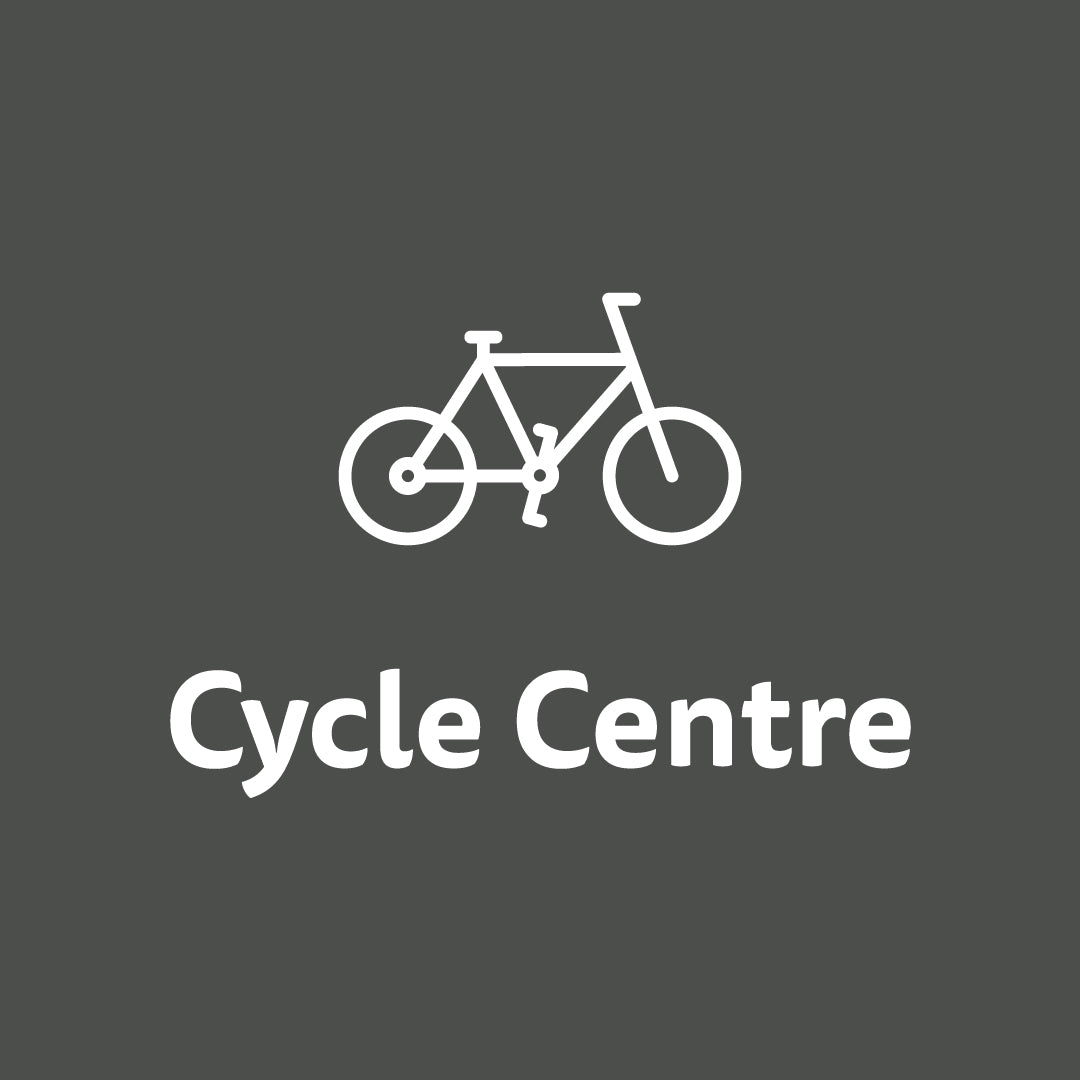 Cycle Centre