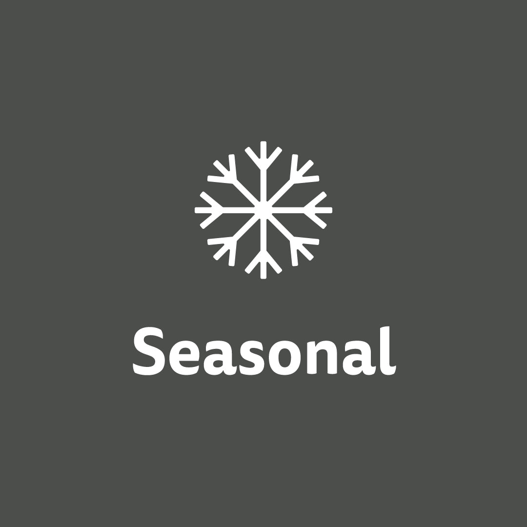 Seasonal