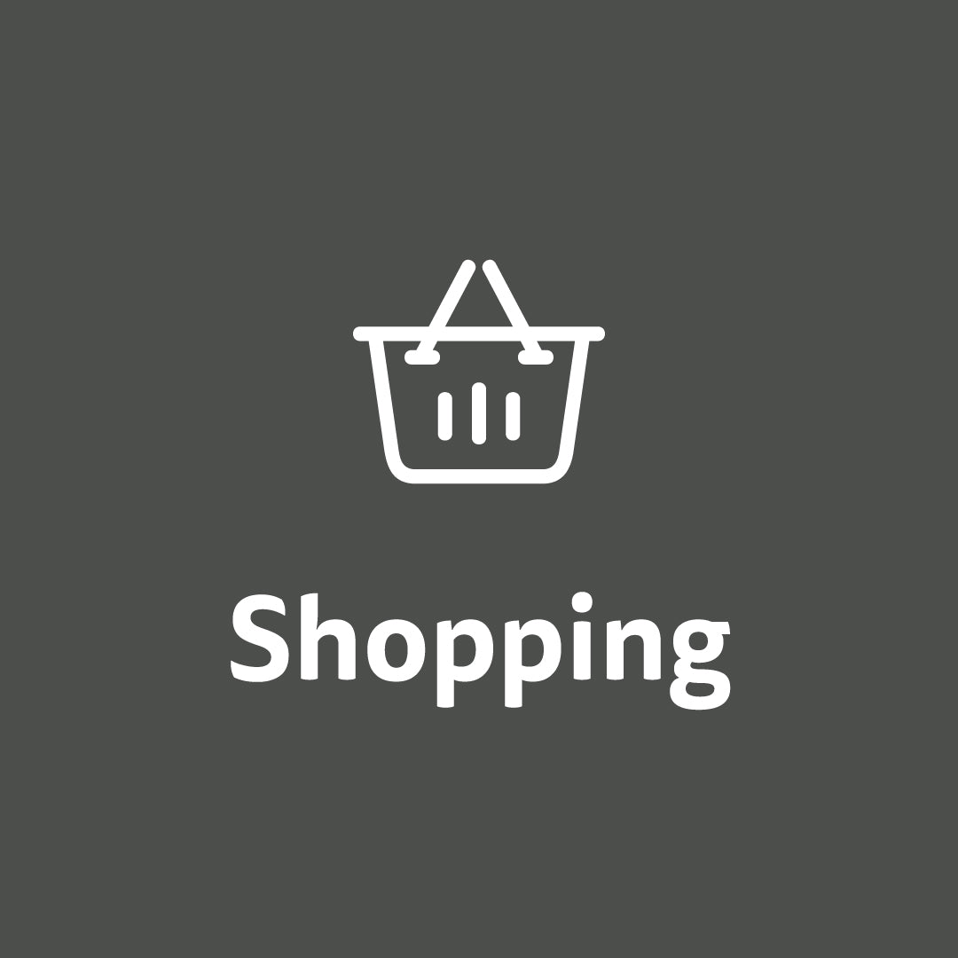 Shopping