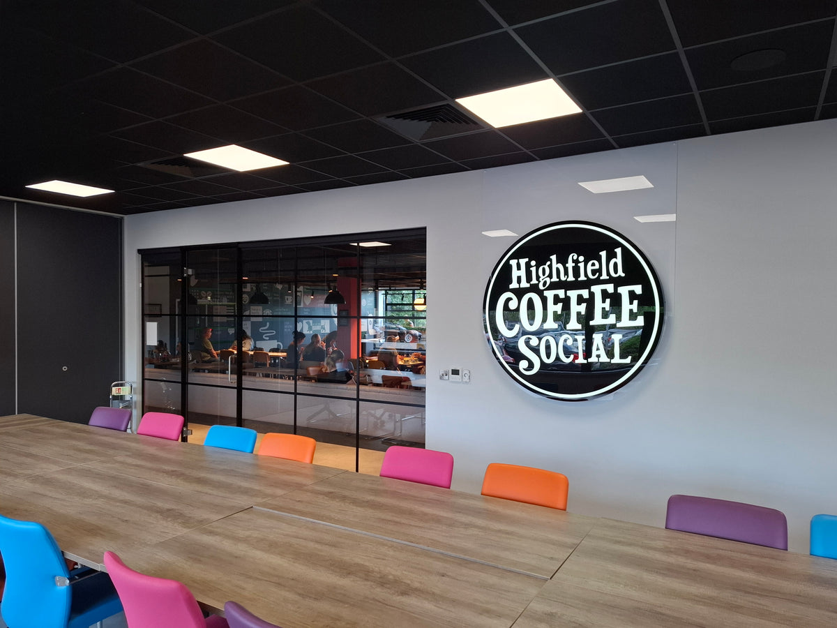 Visual Group Resources – Visual Group Signage & Graphics