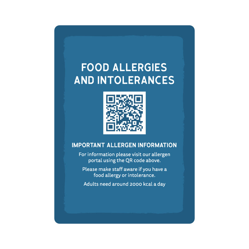 Food Allergies