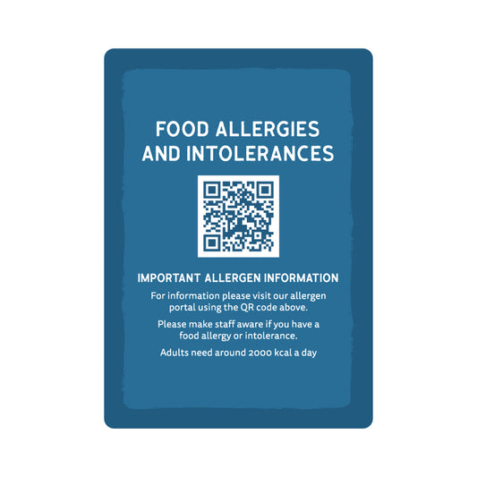 Food Allergies