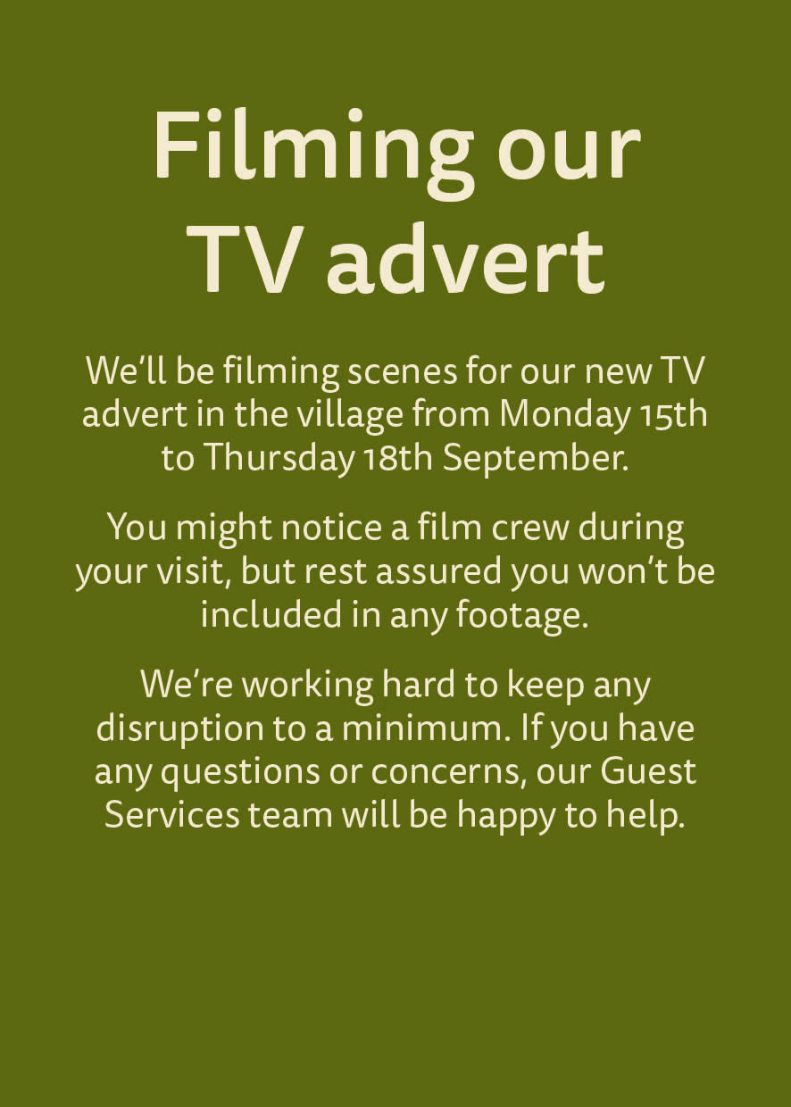 Brand Filming - Outdoor - 150x210 - LF