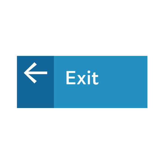 Exit Sign (V1)