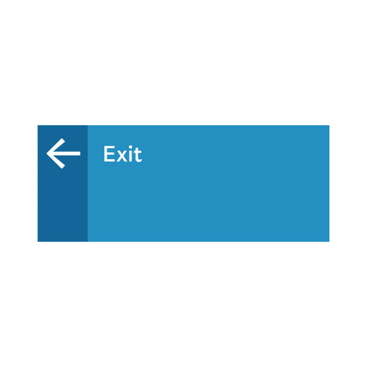 Exit Sign (V2)