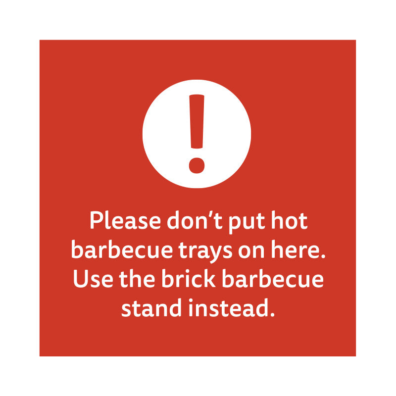 BBQ Safety