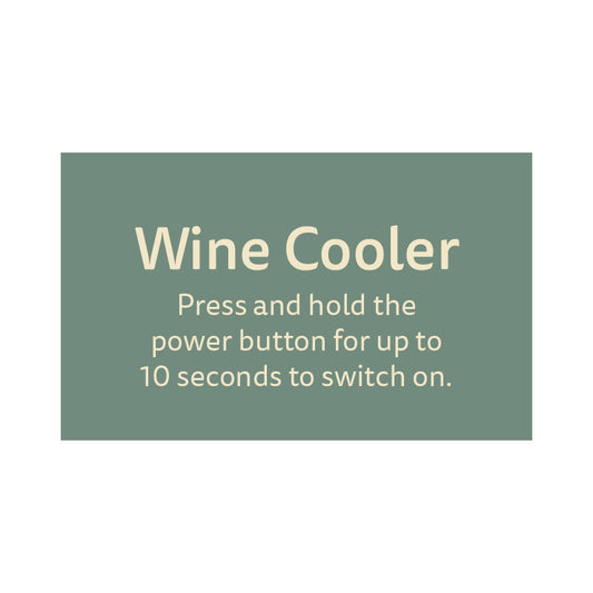 Wine Cooler