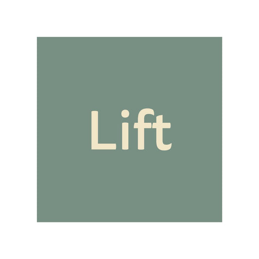 Lift - Indoor