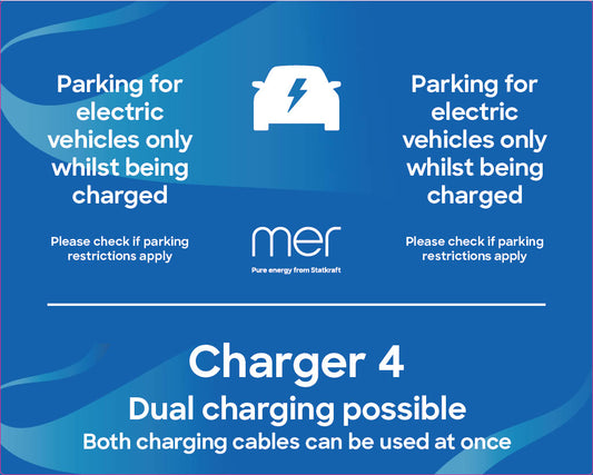 RC Dual Charger  – Charger 4