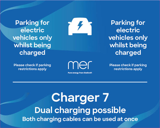 RC Dual Charger  – Charger 7